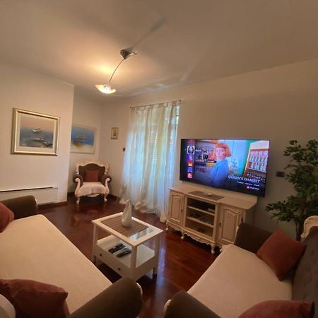 Luxury Rooms 7Heaven Suite Apartment Split Exterior photo