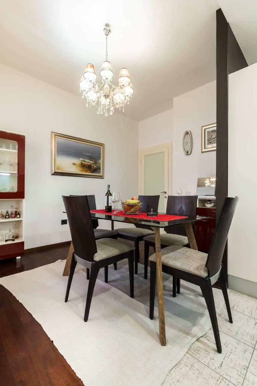 Luxury Rooms 7Heaven Suite Apartment Split Exterior photo