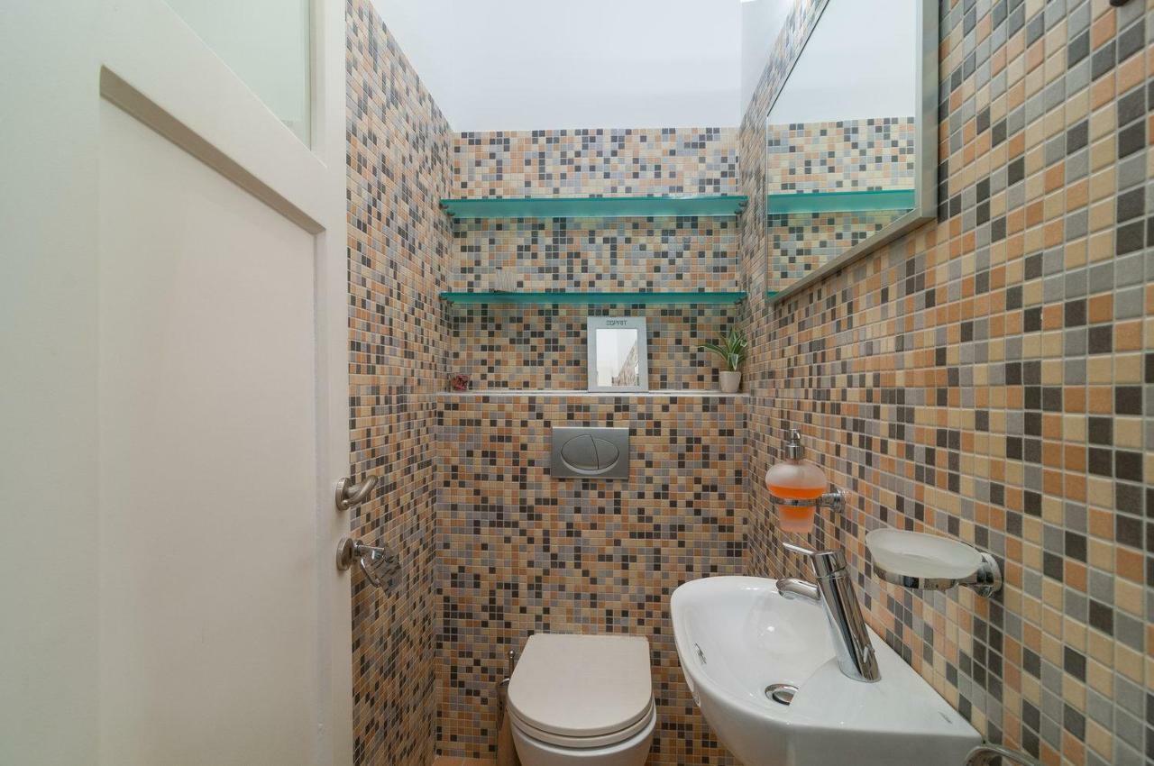 Luxury Rooms 7Heaven Suite Apartment Split Exterior photo