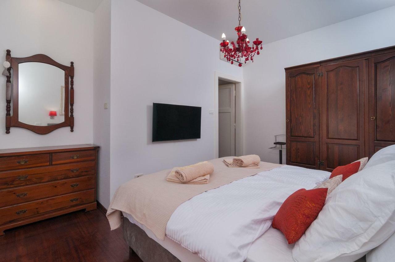 Luxury Rooms 7Heaven Suite Apartment Split Exterior photo