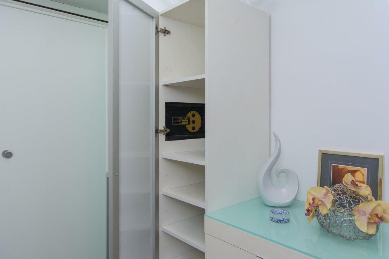Luxury Rooms 7Heaven Suite Apartment Split Exterior photo